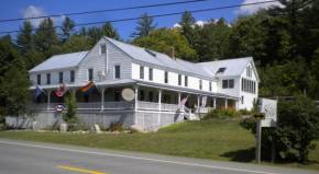 The Sterling Inn